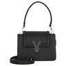 Valentino Bags Queens - Henkeltasche 20 cm (black) - Markenkoffer