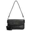 Valentino Bags Regina Re - Schultertasche 25 cm (nero)
