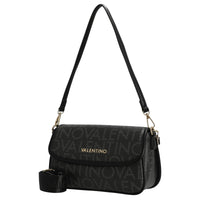Valentino Bags Regina Re - Schultertasche 25 cm (nero) - Ansicht 2