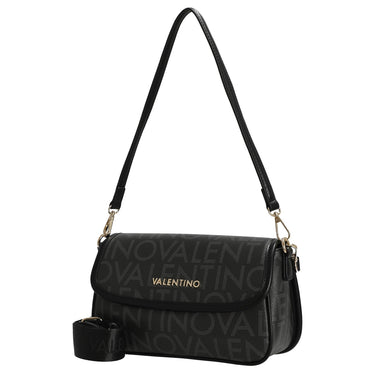 Valentino Bags Regina Re - Schultertasche 25 cm (nero) - Ansicht 2