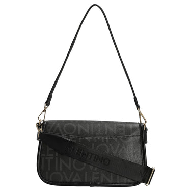Valentino Bags Regina Re - Schultertasche 25 cm (nero) - Ansicht 4