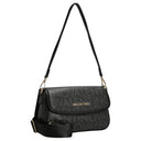 Valentino Bags Regina Re - Schultertasche 25 cm (nero) - Ansicht 5