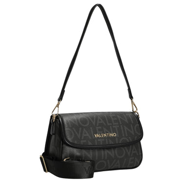 Valentino Bags Regina Re - Schultertasche 25 cm (nero) - Ansicht 5