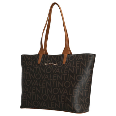 Valentino Bags Regina Re - Shopper 34 cm (moro/naturale) - Ansicht 2