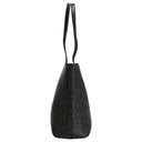 Valentino Bags Regina Re - Shopper 34 cm (nero) - Ansicht 3