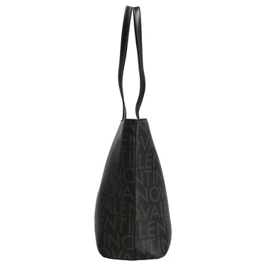 Valentino Bags Regina Re - Shopper 34 cm (nero) - Ansicht 3