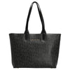 Valentino Bags Regina Re - Shopper 34 cm (nero)
