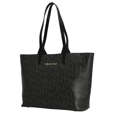Valentino Bags Regina Re - Shopper 34 cm (nero) - Ansicht 2
