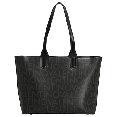 Valentino Bags Regina Re - Shopper 34 cm (nero) - Ansicht 4