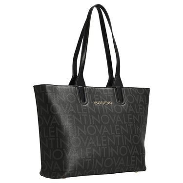 Valentino Bags Regina Re - Shopper 34 cm (nero) - Ansicht 5