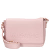 Valentino Bags Rised Re - Umhängetasche 24 cm (cipria)