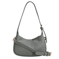 Valentino Bags Samba Re - Schultertasche 20.5 cm (grigio) - Ansicht 4