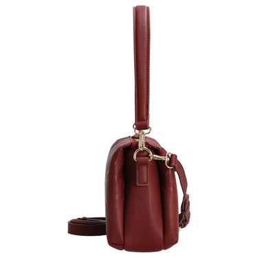 Valentino Bags Samba RE - Schultertasche 25 cm (rosso scuro) - Markenkoffer
