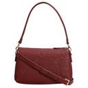 Valentino Bags Samba RE - Schultertasche 25 cm (rosso scuro) - Markenkoffer