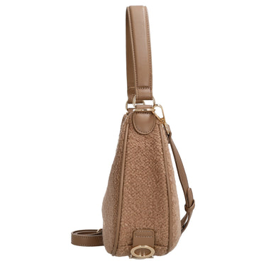 Valentino Bags Shelby - Schultertasche 30 cm (cammello) - Ansicht 3