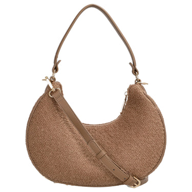 Valentino Bags Shelby - Schultertasche 30 cm (cammello) - Ansicht 4