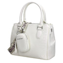 Valentino Bags Soho - Henkeltasche 27.5 cm (bianco) - Markenkoffer