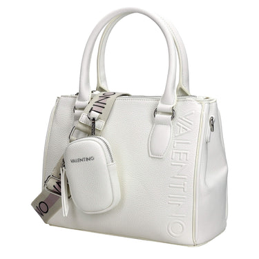 Valentino Bags Soho - Henkeltasche 27.5 cm (bianco) - Markenkoffer