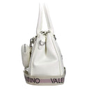 Valentino Bags Soho - Henkeltasche 27.5 cm (bianco) - Markenkoffer