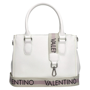 Valentino Bags Soho - Henkeltasche 27.5 cm (bianco) - Markenkoffer