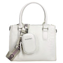 Valentino Bags Soho - Henkeltasche 27.5 cm (bianco) - Markenkoffer