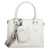 Valentino Bags Soho - Henkeltasche 27.5 cm (bianco) - Markenkoffer