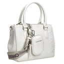 Valentino Bags Soho - Henkeltasche 27.5 cm (bianco) - Markenkoffer