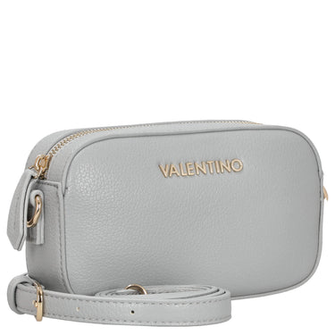 Valentino Bags Special Martu - Umhängetasche 19 cm (grigio) - Markenkoffer