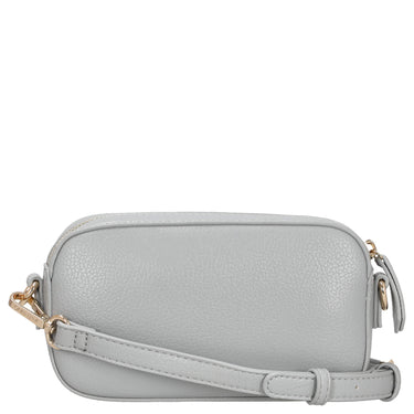 Valentino Bags Special Martu - Umhängetasche 19 cm (grigio) - Markenkoffer