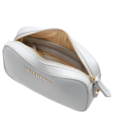Valentino Bags Special Martu - Umhängetasche 19 cm (grigio) - Markenkoffer