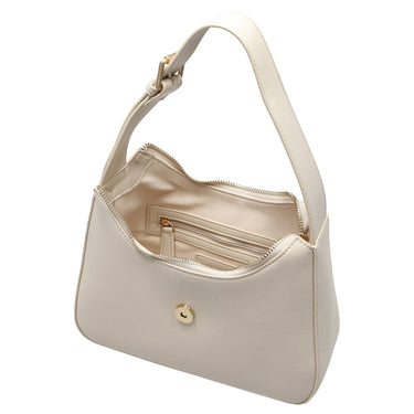 Valentino Bags Stella - Schultertasche 24.5 cm (ecru) - Ansicht 6