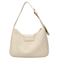 Valentino Bags Stella - Schultertasche 24.5 cm (ecru) - Ansicht 4
