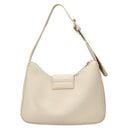 Valentino Bags Stella - Schultertasche 24.5 cm (ecru) - Ansicht 4