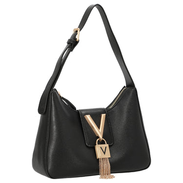 Valentino Bags Stella - Schultertasche 24.5 cm (nero) - Ansicht 5