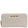 Valentino Bags Sunshine Re - Geldbörse 19 cm (ecru)
