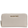 Valentino Bags Sunshine Re - Geldbörse 19 cm (ecru)