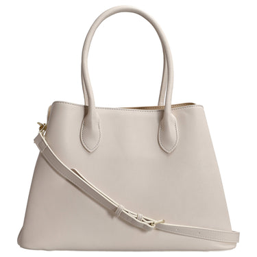 Valentino Bags Sunshine Re - Henkeltasche 36 cm (ecru) - Ansicht 4