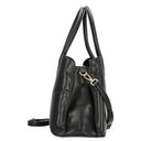 Valentino Bags Sunshine Re - Henkeltasche 36 cm (nero) - Ansicht 3