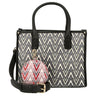Valentino Bags Tonic - Handtasche 26 cm (black/multicolor)