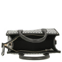 Valentino Bags Tonic - Handtasche 26 cm (black/multicolor) - Ansicht 6