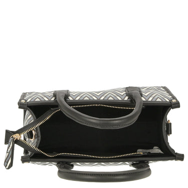 Valentino Bags Tonic - Handtasche 26 cm (black/multicolor) - Ansicht 6