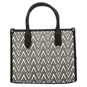 Valentino Bags Tonic - Handtasche 26 cm (black/multicolor) - Ansicht 4