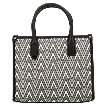 Valentino Bags Tonic - Handtasche 26 cm (black/multicolor) - Ansicht 4