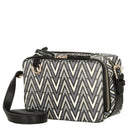 Valentino Bags Tonic - Umhängetasche 18 cm (black/multicolor) - Ansicht 3