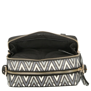 Valentino Bags Tonic - Umhängetasche 18 cm (black/multicolor) - Ansicht 7