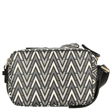 Valentino Bags Tonic - Umhängetasche 18 cm (black/multicolor) - Ansicht 5