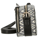 Valentino Bags Tonic - Umhängetasche 18 cm (black/multicolor) - Ansicht 4
