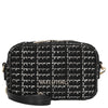 Valentino Bags Tweed - Umhängetasche 20 cm (nero/multicolor)