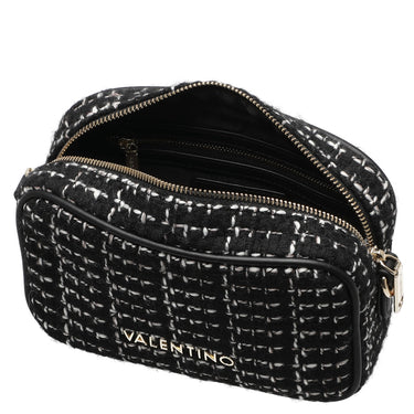 Valentino Bags Tweed - Umhängetasche 20 cm (nero/multicolor) - Ansicht 7