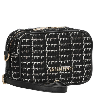Valentino Bags Tweed - Umhängetasche 20 cm (nero/multicolor) - Ansicht 5